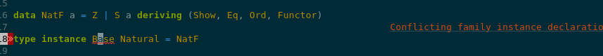 JavranC's tweet photo. somehow I never realized Nat's Base is a freakin Maybe.. https://t.co/UkLyQBHpEV