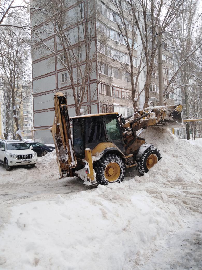 <a href="/ukoookompas/">УK "КОМПАС"</a> Механизированная уборка территории от снега и наледи Кирова, 325а <a href="/Rudakov_i_a/">Рудаков Игорь Александрович</a> <a href="/adm_kir63/">Администрация Кировского района</a> <a href="/gkh_kir63/">Отдел по ЖКХ и благоустройству</a>