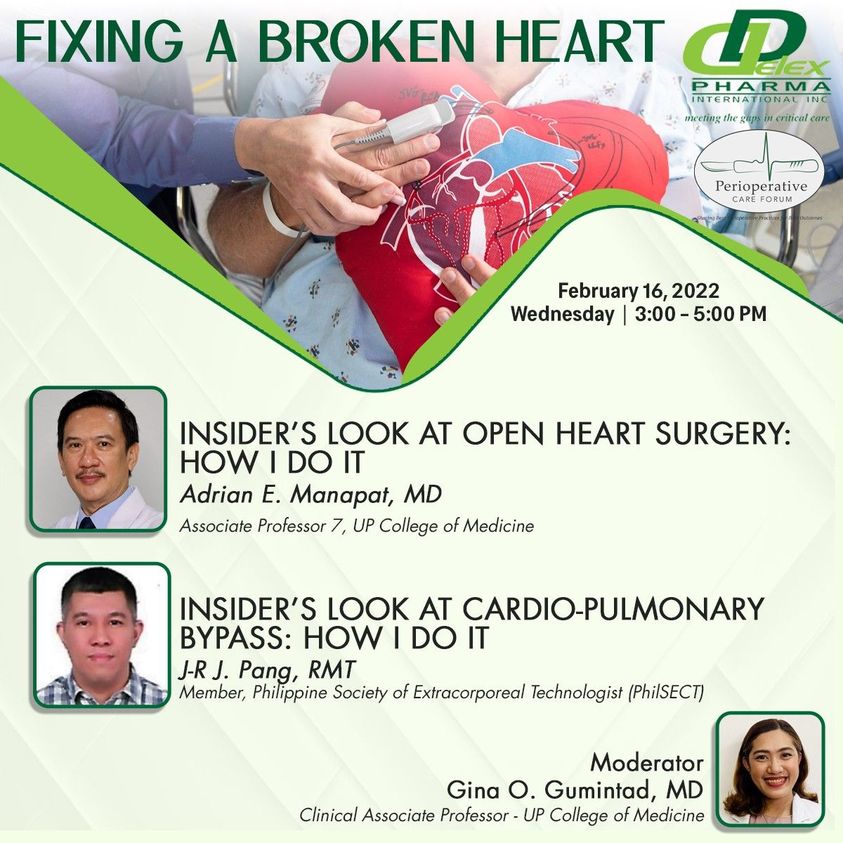 Delex Pharma (DPI) tweet media