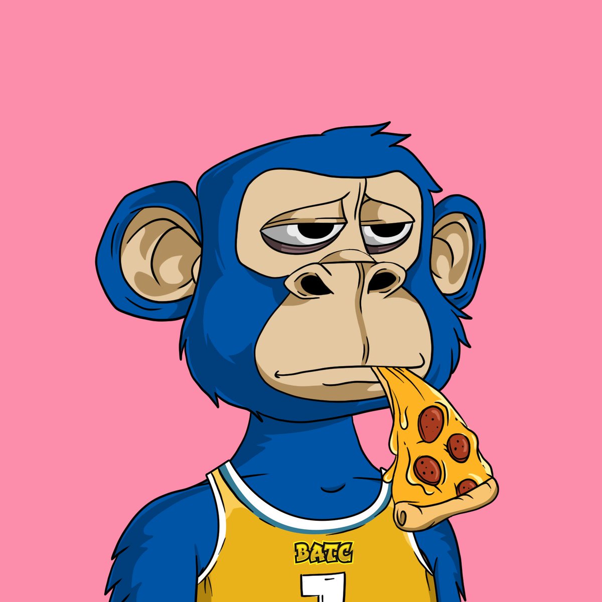 iceman0212's tweet photo. @XenooNft @BoredApeTeen Proud of my very own! Gotta be my fav cause it's my first! 

#BATC #NFTs #NFT #BoredApe https://t.co/ZCcFJwrSYT