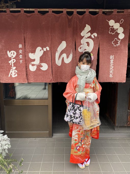 Twitterのコスプレ画像10