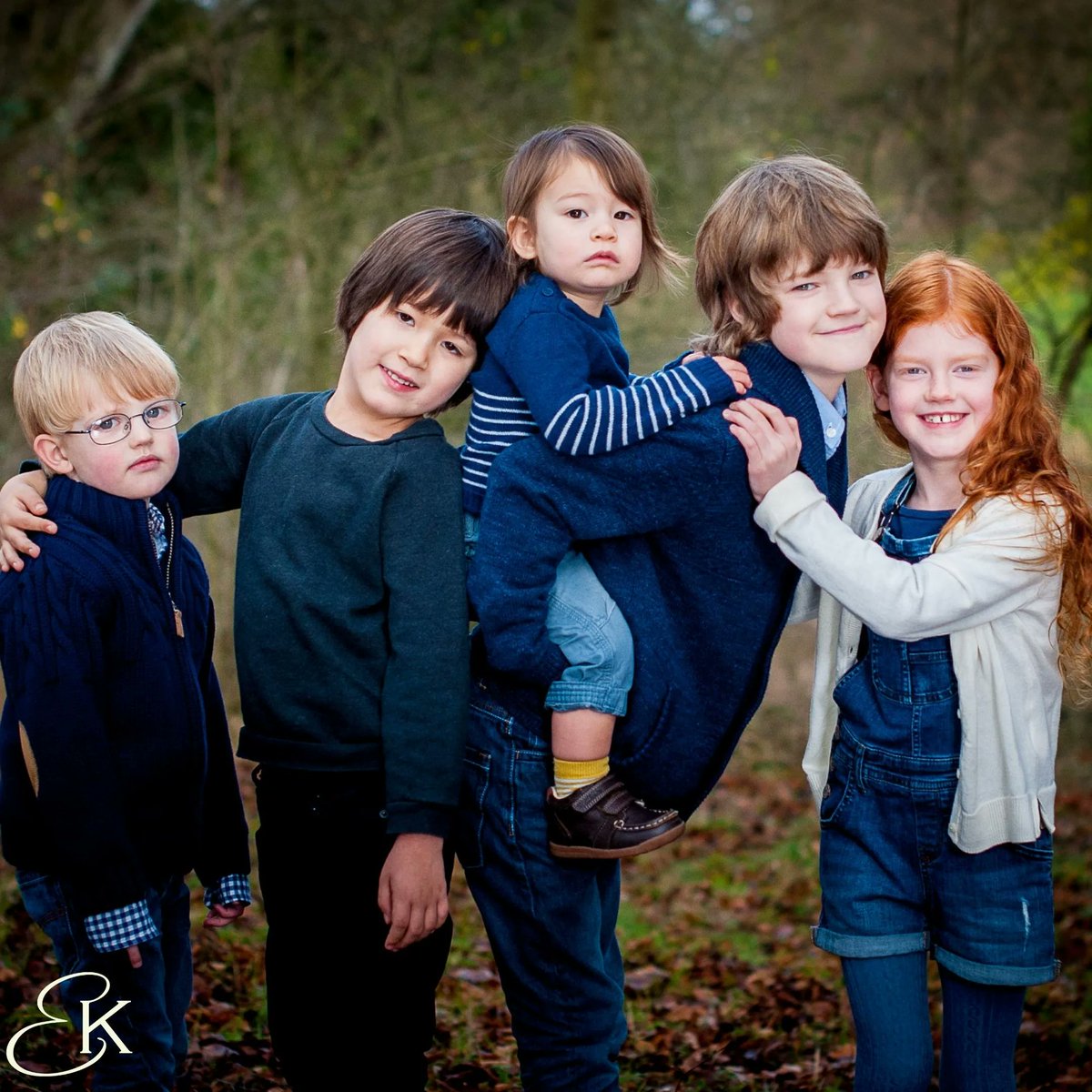 KeatesElizabeth's tweet image. A moment away from London, and out here in Hertfordshire playing with families