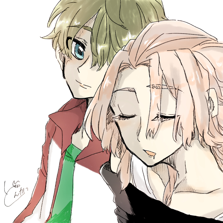 ツイログ #マイ武 #東京【腐】リベンジャーズ https://t.co/ZORnVYeXmy 