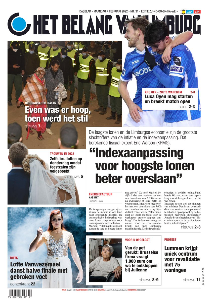 Voka - KvK Limburg tweet media