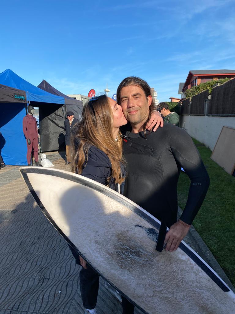 CarvajalChus's tweet photo. Está victoria va por Ti😍
Gracias❤️
#surf #asturias #campeonatodeasturias #federacionasturianadesurfing https://t.co/3YnetjOJvA