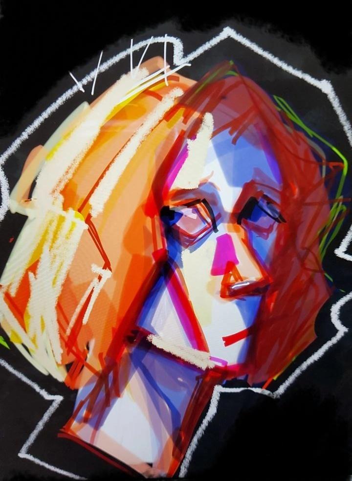 sgushalk's tweet photo. КАК ЖЕ ЭТО АХ��ЕННО БЛЯТЬ

[ #арт #скетч #sketch #sketchbook #SketchyApeArtContest #sketches ] https://t.co/otICzgcLnd