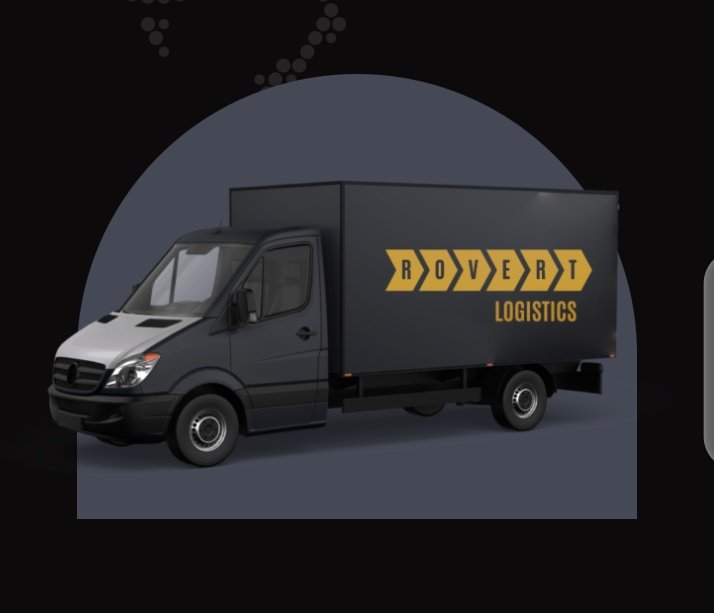 Slick_ZM's tweet photo. Hey Fam, guess what!!!! I am now a brand ambassador for ROVERT LOGISTICS!!! Please follow us @Rovertlogisticson Twitter and follow our link for more information. https://t.co/C9iaaptNHP
ROVERT LOGISTICS, WE GET THE JOB DONE!!! https://t.co/nCO0rXIQSx