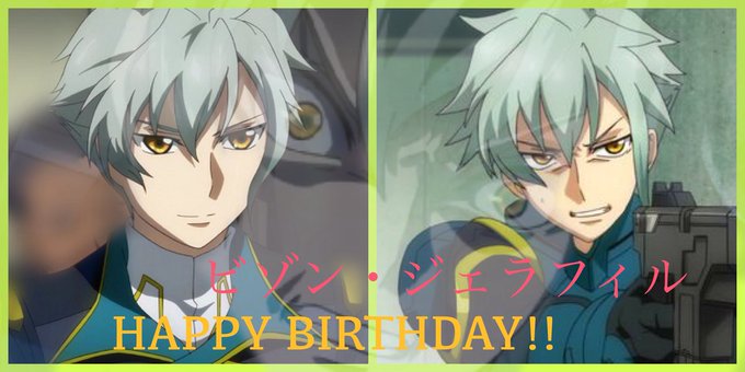 画像まとめ バディ コンプレックス 新着 アニメレーダー