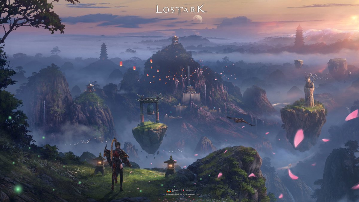 EvangelionEldar's tweet image. Mañana por fin es el lanzamiento de @playlostark Tanto tiempo esperando y ya lo tenemos aquí 🙉

Estoy muy contento de que Amazon haya elegido mi stream como #sponsored para participar en el evento de lanzamiento con drops y premios en Leyendas de #LostArk 

Todo empieza gente 🙏