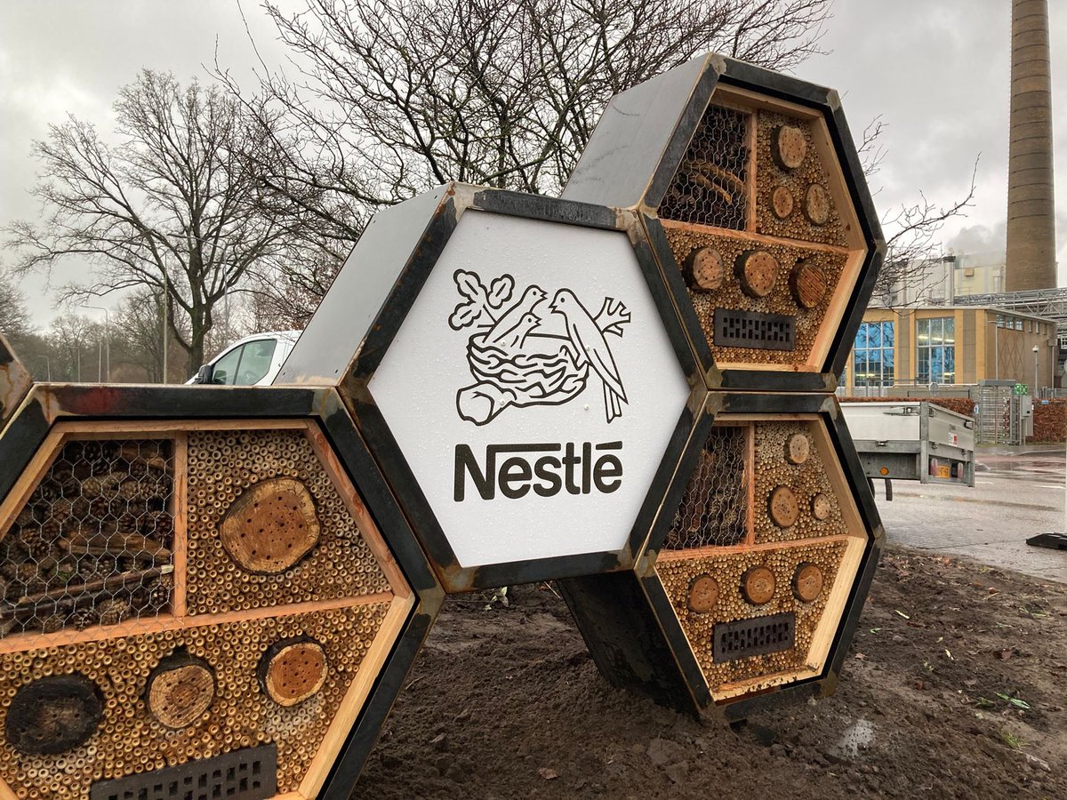 Bijenhotelkopen.nl 🐝 tweet media