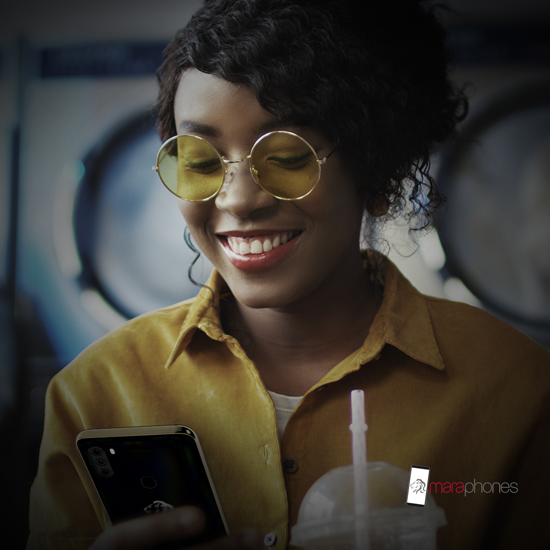 Mara Phones tweet media