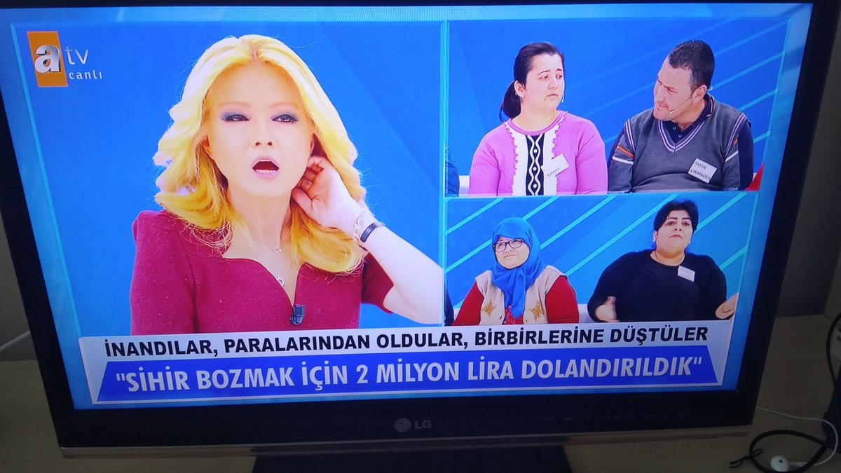 Beni dolandırabilecek olan en fazla 100 lira alabilecek züğürtmüşüm ben 😄