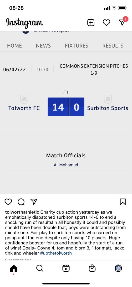 Huge win for the boys yesterday to end a poor run of results! #UTT <a href="/LDistrictSunday/">L&DSFL</a>