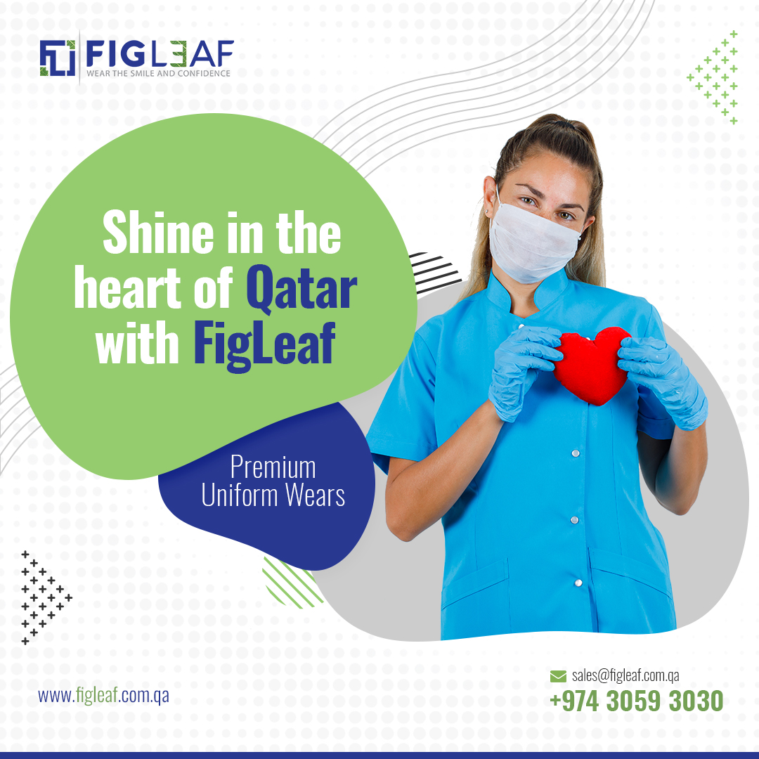 Fig Leaf Uniforms (figleafuniforms) Twitter