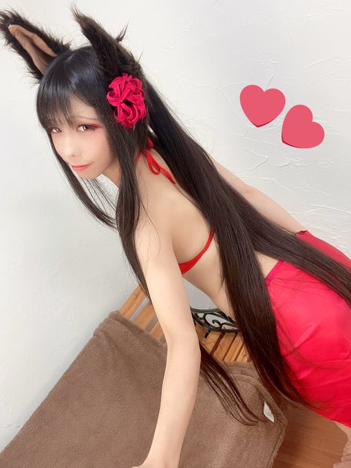 Twitterのコスプレ画像35