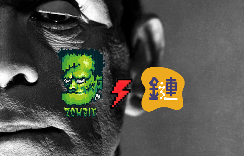 ABMedia_Crypto's tweet image. (1/2)
1.Tweet your favorite zombie movie posters, &quot;follow&quot; and &quot;tag&quot;: @ABMedia_Crypto,@get_turned, @lok666_shawnyue
2.Join the ZombieClub Discord and complete the vertification: discord.gg/zombieclub