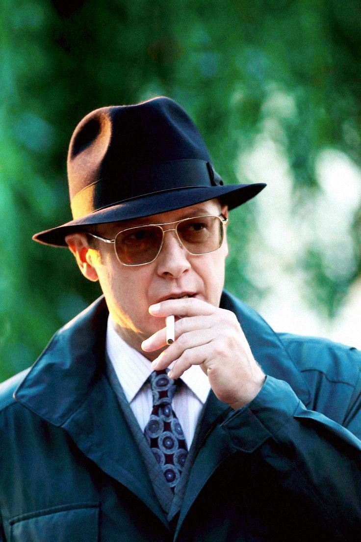 Happy Birthday Raymond Raddinton   spader 