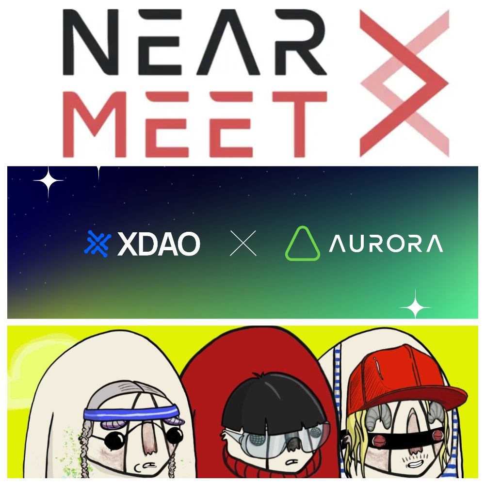 Rendal73 | Near Degen tweet media