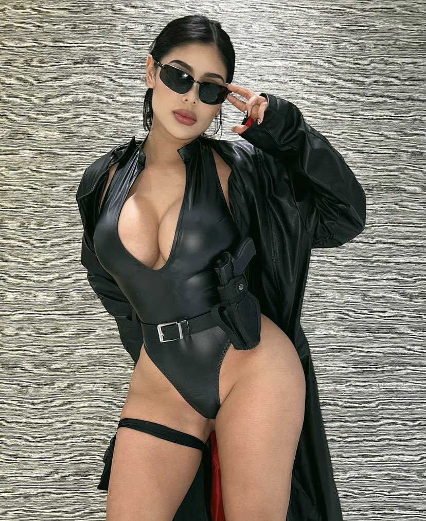 No Leather No Life tweet media