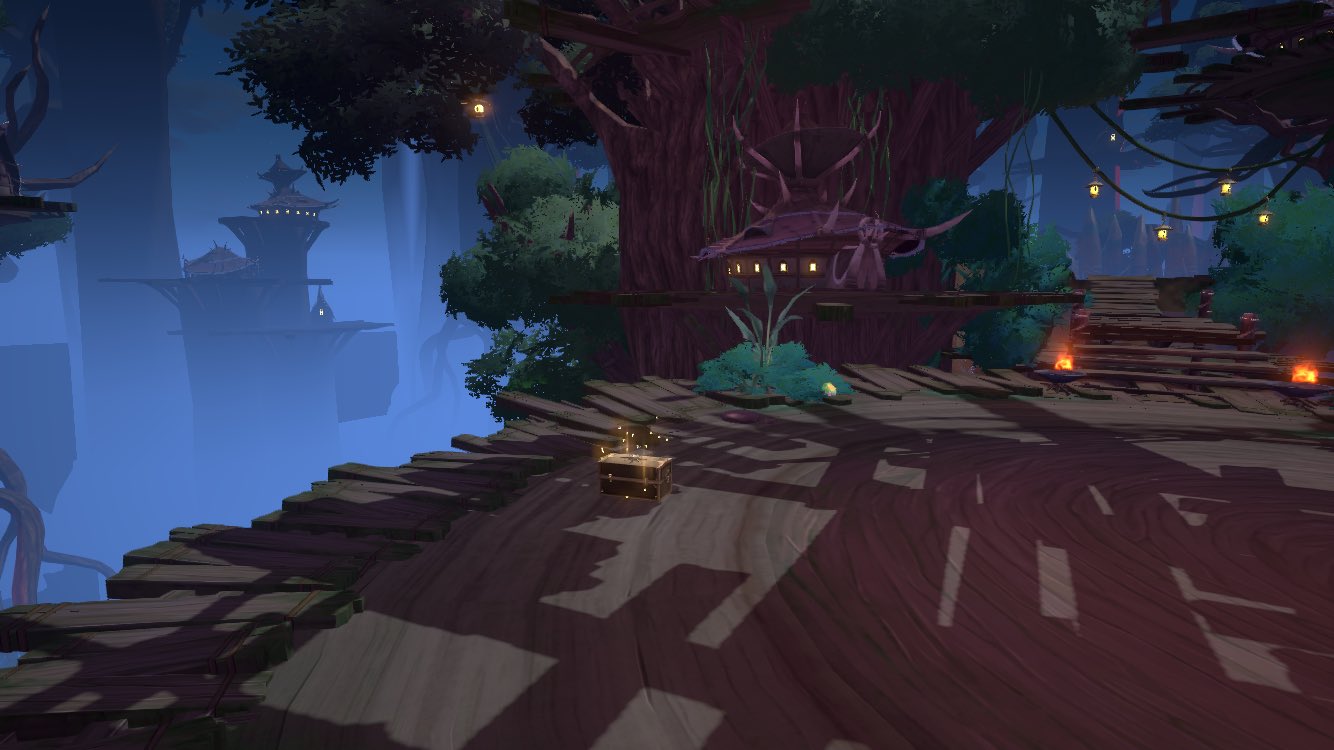 さだはるるる フィールド宝箱 Ver アトラシア廃墟 アトラシア廃墟までが 出現場所10ヶ所 最大同時出現数6個 だと思われます メルドラ資料館からはまた少し違った風になってるみたいです ニノクロ 宝箱研究班 T Co Jaxl55g6gg Twitter