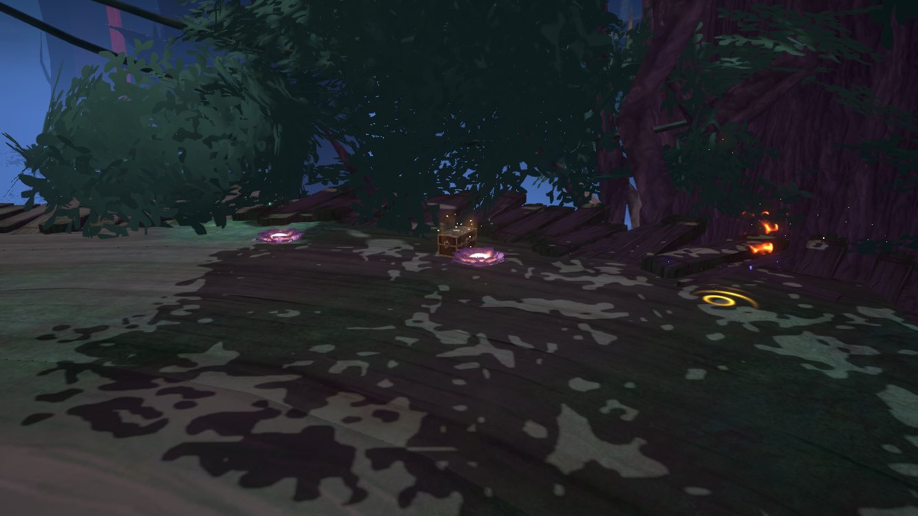 さだはるるる フィールド宝箱 Ver アトラシア廃墟 アトラシア廃墟までが 出現場所10ヶ所 最大同時出現数6個 だと思われます メルドラ資料館からはまた少し違った風になってるみたいです ニノクロ 宝箱研究班 T Co Jaxl55g6gg Twitter