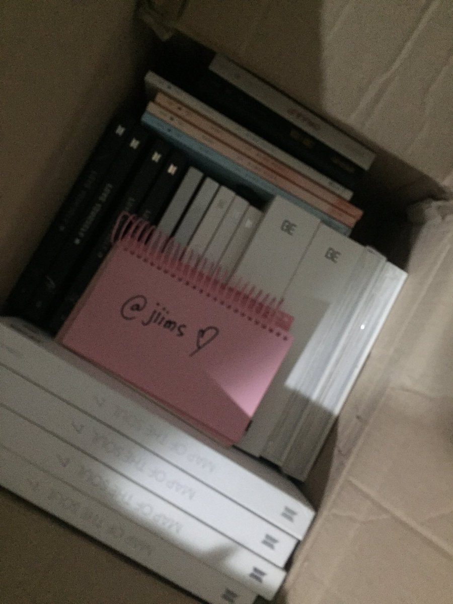 ArtOfSeoulPH's tweet photo. Sealed and unsealed album give away✨

Follow us @jiims + notifs on🔔

1 winner of surprise sealed album
1 winner of dimension:dilemma unsealed album
1 winner of nct unsealed album

Free shipping

Ends 48 hrs https://t.co/l3SPmCCW4H