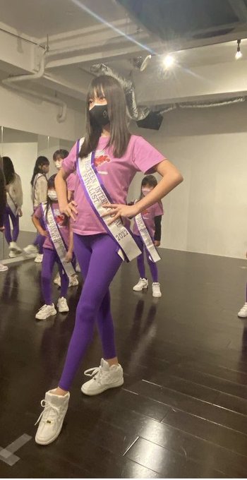 Twitterのコスプレ画像8