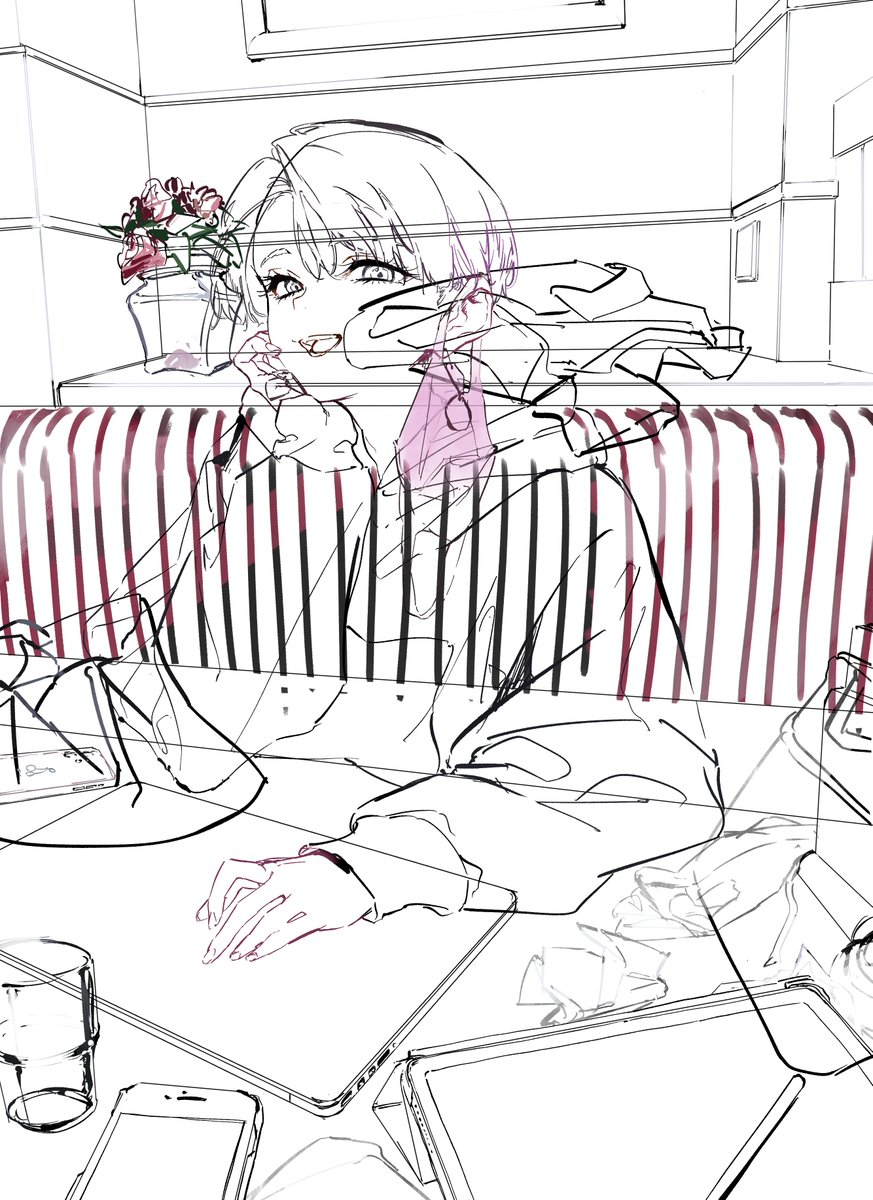 #SのKIRA 
<a href="/Sekira_NFT/">SのKIRA</a>
 
🌸Chill vibe🌸
Sakura is blooming on the moon 🌜
Hope you guys like it ☕️