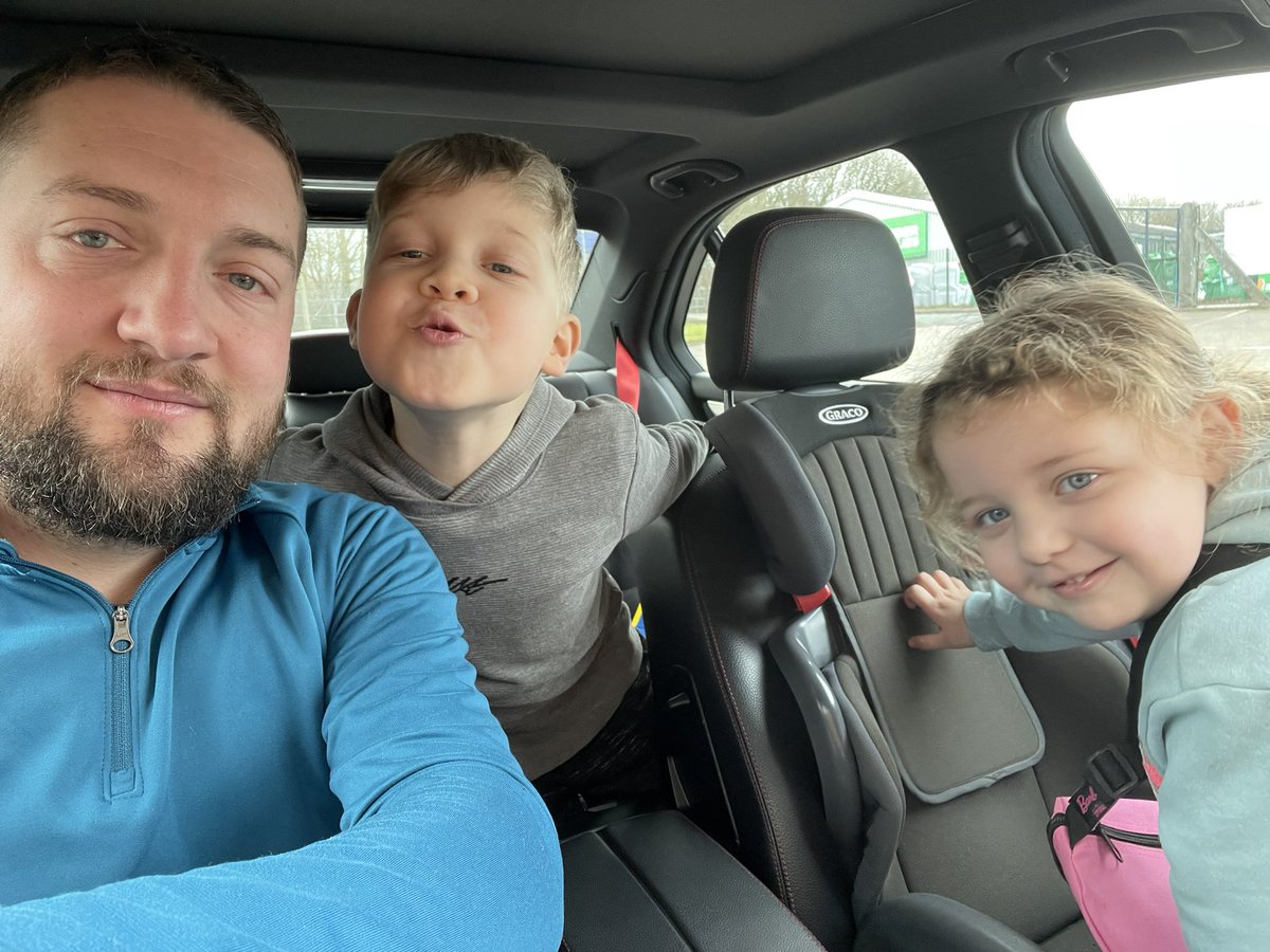 ndemps86's tweet image. Nice early trip to the play centre to get a good sweat on! That’s me, not the kids #kittedout #readytoplay