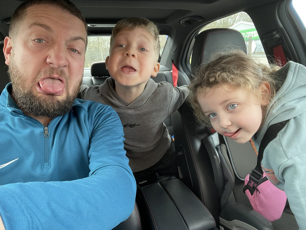 ndemps86's tweet image. Nice early trip to the play centre to get a good sweat on! That’s me, not the kids #kittedout #readytoplay