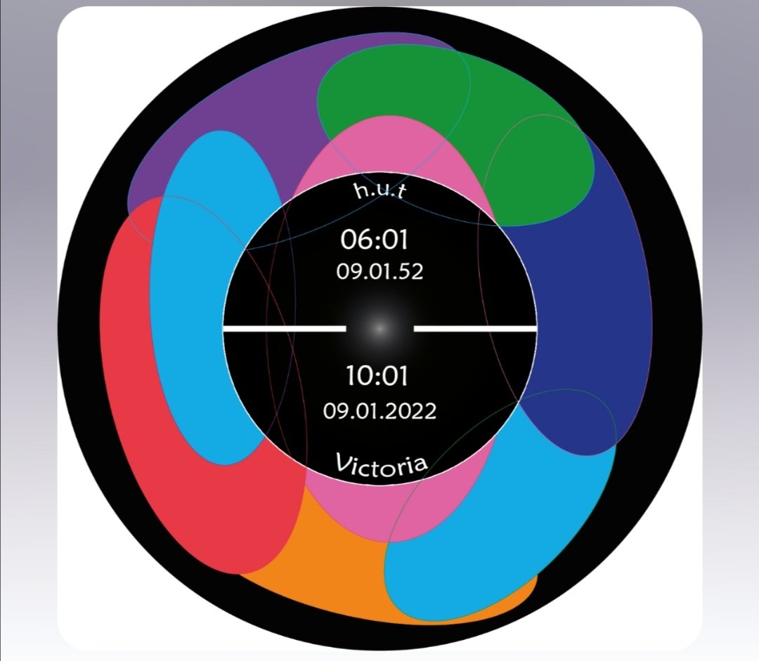 mhinker3's tweet photo. The Hut 52 15210 is designed as a web3/Metaverse watch with a unique design and serial number.
#NFTs #Metaverse #web3 #blockchain #opensea #hut52 #web3time #metaversetime https://t.co/xLjxc7B5Ku