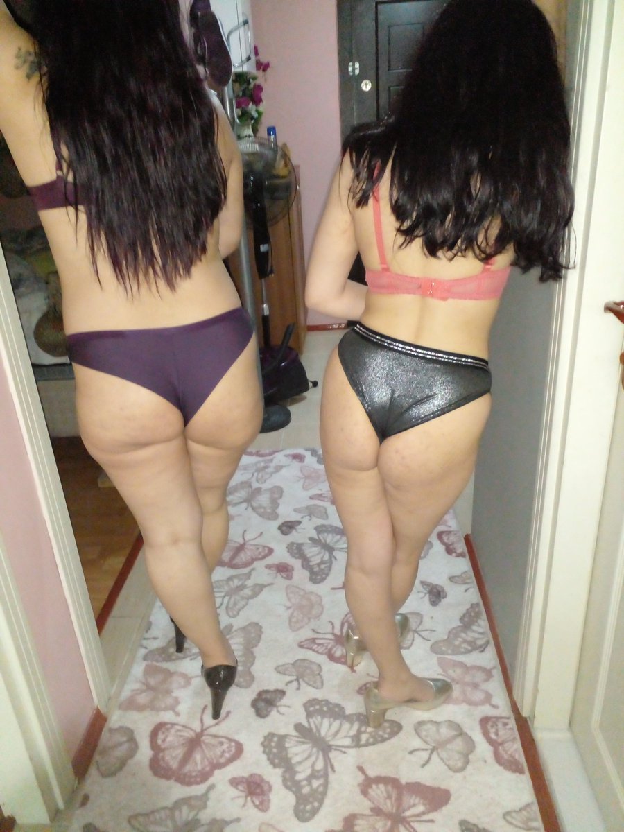 Eşim ve kiz kardeşim için tek bey arıyoruz rt yapın 20dakika için de dönüyoruz kesin