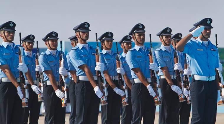 Rubina_OFC_'s tweet photo. We all stand with you all army students 🇮🇳❤️ will fight for you

#RubinaDilaik #Airmenresult https://t.co/Sm5tGRNzXE