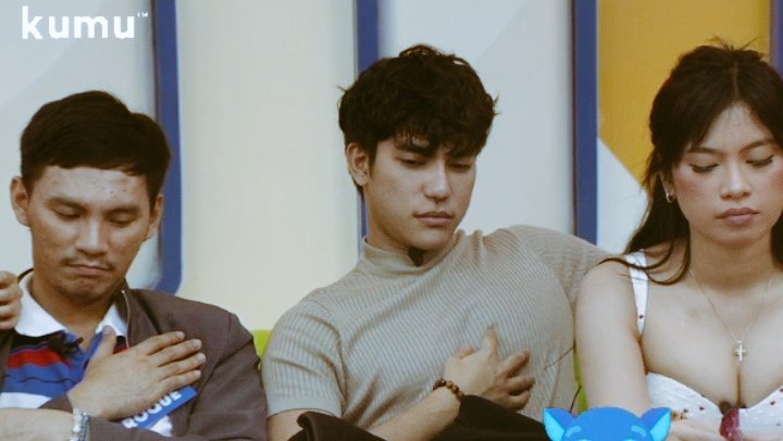 pbbarchive's tweet photo. 📸: DESERVE A BIG AND WARM HUG 🫂

[☁️] — Roque Coting, Andrei King, and Thamara Alexandria https://t.co/7520BOxnOL