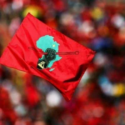 CapricornFMNews's tweet image. #FeeIncrease Meanwhile the Convenor of the South African Students Congress in the province, Phineas Sebola says they will not agree to the increment of fees because those fees are being increased each year, but NSFAS allowance remains the same. VNM

📸Facebook: EFFSC Limpopo