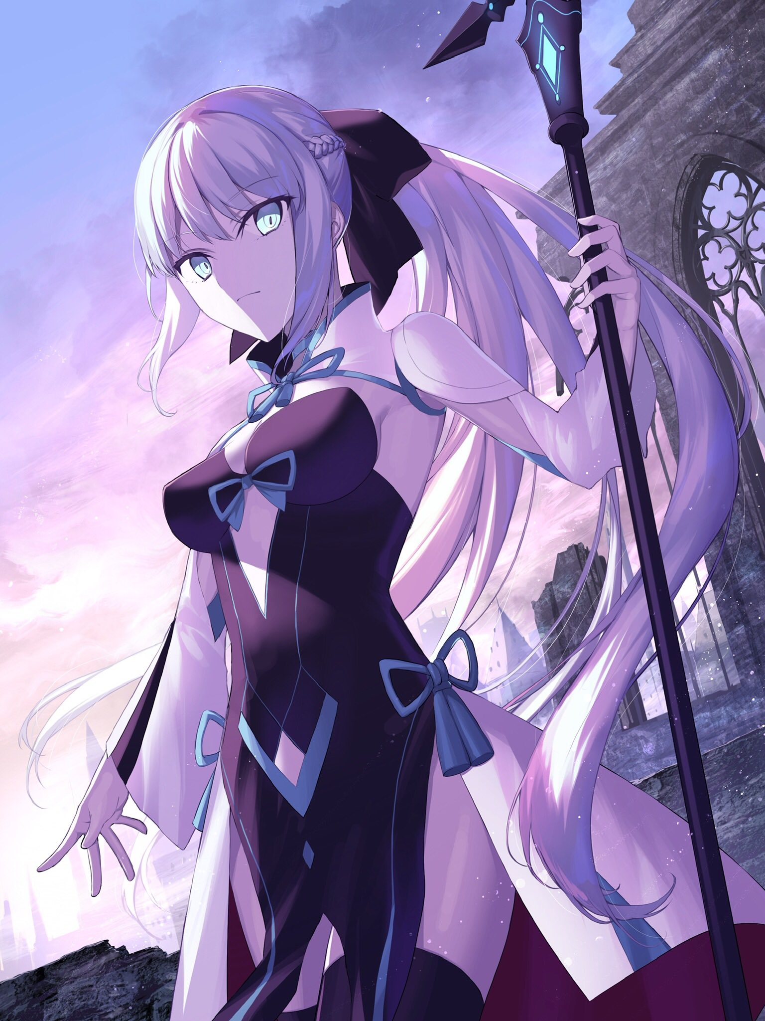 たみ モルガン Fgo T Co Plx5ny79sq Twitter