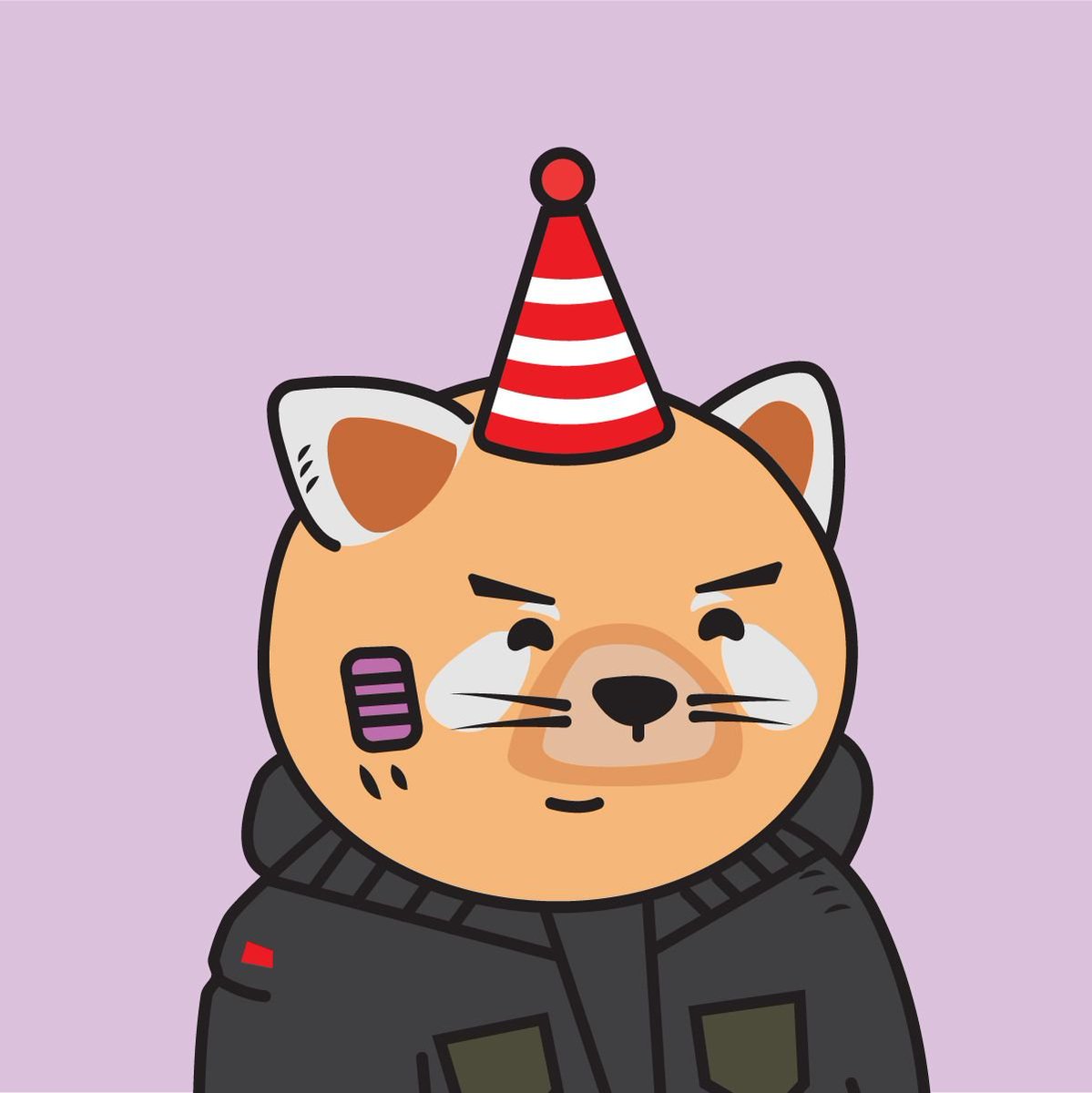 ‼️GIVEAWAY ALERT‼️

As our thanks to the community, we will be giving away 2 CoolPets (1 each) to 2 lucky winners

To enter:
1⃣RT&amp;Like 
2⃣Follow  <a href="/NFTCoolPets/">Cool Pets | NFT | BNB</a>
3⃣Tag 2 cool friends and tell them they're cool

Winners will be announced on Monday. Stay cool everyone!