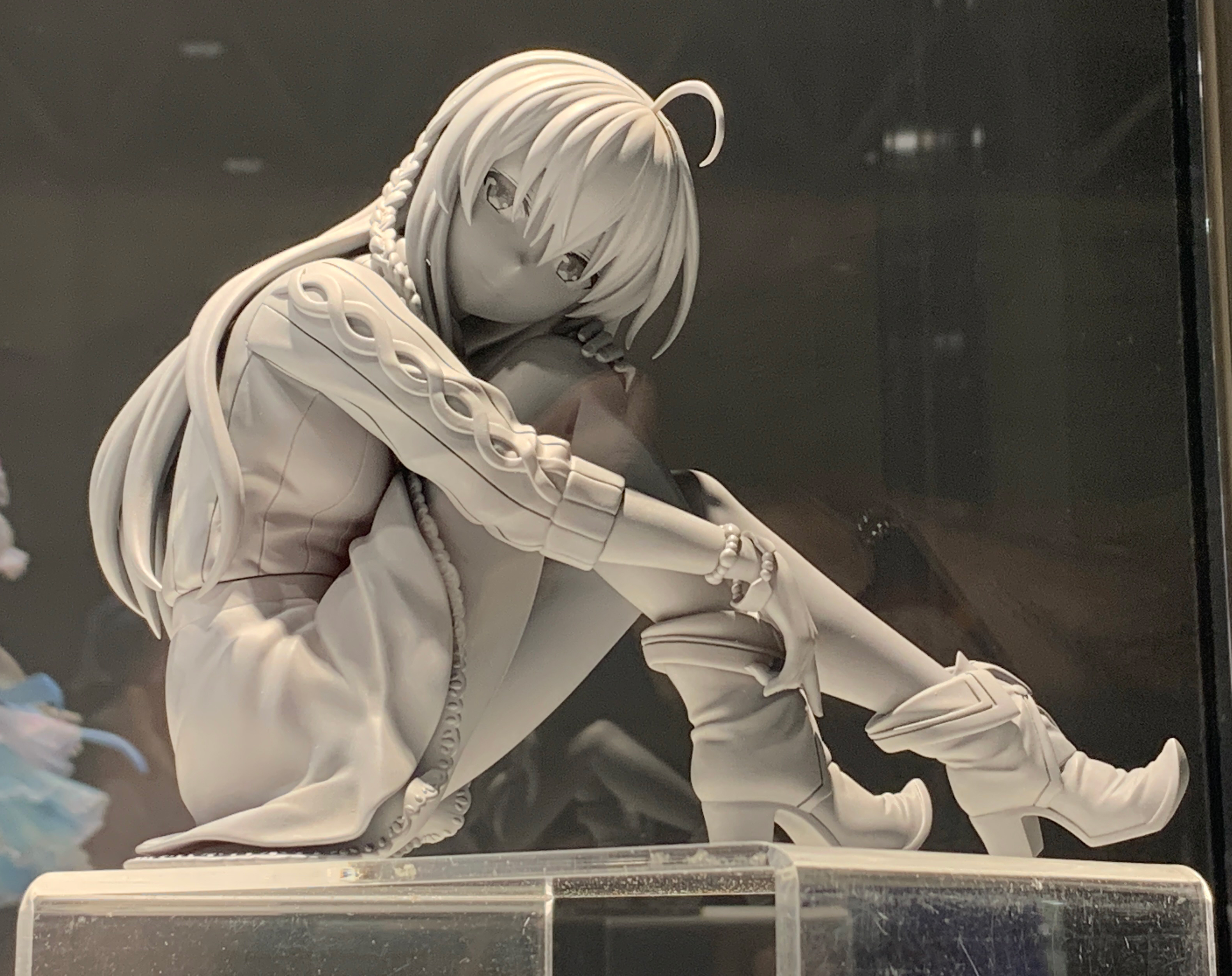 魔女の旅々』イレイナ 完成品フィギュア[ユニオンクリエイティブ