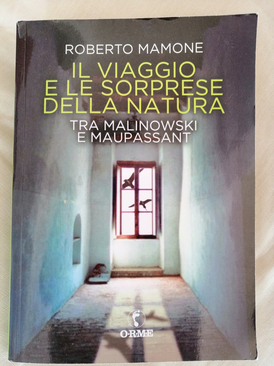 "Sai quante cose si scoprono osservando la stessa cosa da vicino, a lungo e senza fretta?
Puoi descrivere o riprendere ma se si tratta di #natura non riuscirai mai a far sentire odori, suoni, la luce che cambia o la libertà del respiro"
#IlViaggioEleSorpreseDellaNatura
#Mamone