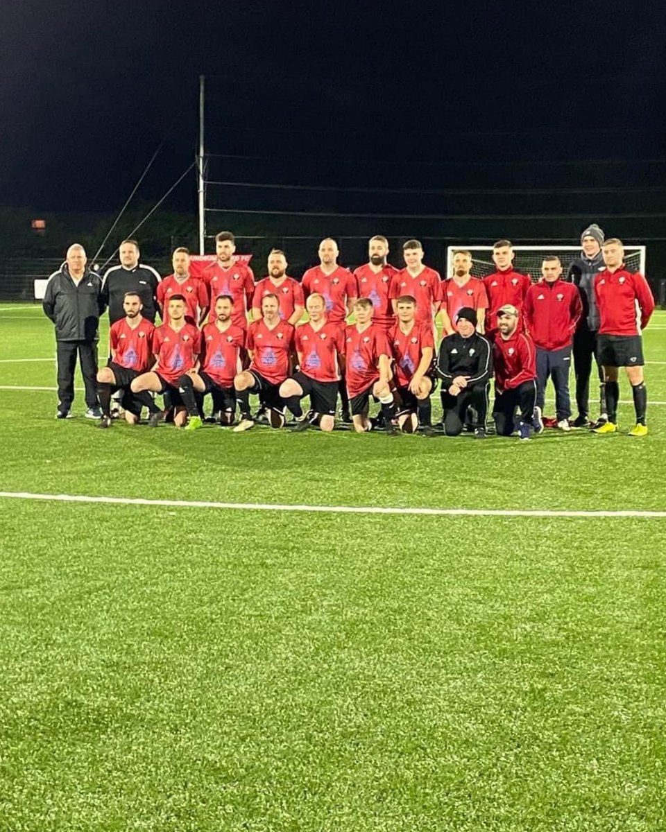 ArdglassFC's tweet photo. ⚽️ Match day ⚽️ 

NFU Harry Clarke Cup
Celtic bhoys vs Ardglass
KO 1.30pm at Ballyhornan 3G

McCalls Division 1
Newcastle young boys vs Ardglass ll
KO 2pm at Donard Park

Good luck lads 🔴⚫️ https://t.co/5lTeX9MZhZ