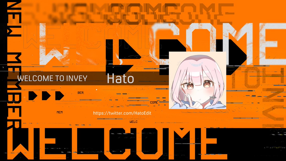 WELCOME💫/Yasha <a href="/4kYasha/">Yasha</a> ,Hato <a href="/HatoEdit/">はと</a> 

Join as a Editor