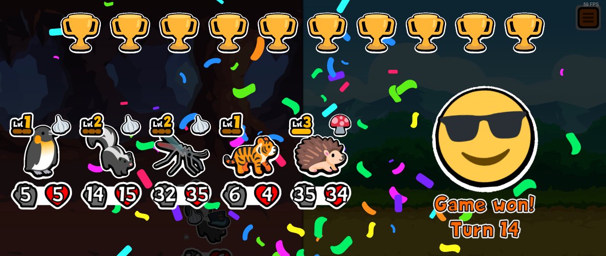 _glrk_'s tweet photo. @Northernlion Many people are saying hedgehog tiger is pog https://t.co/XFdSipsTYJ