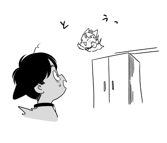 絶対に受け止めてくれるという信頼 