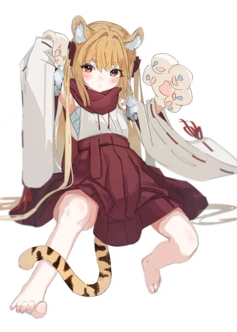 🐅 