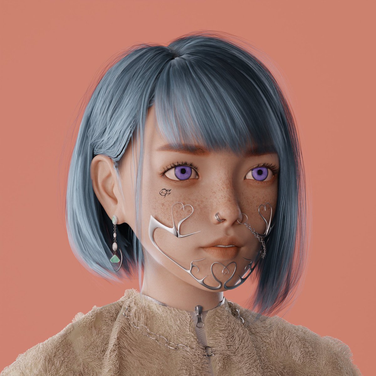 <3333

#NFT #NFTs #ETH #NFTCommunity