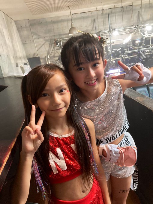 佐野純菜(じゅんな)のTwitter画像48