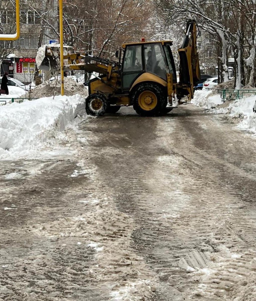 Администрация Ленинского внутригородского района tweet media