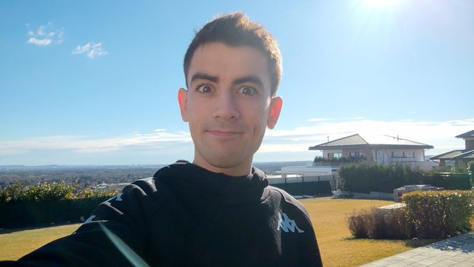 A trabajar! ❤️ @Brazzers https://t.co/rVFyHzDYSU<a class="tags" href="/tag/brazzers">@brazzers</a><a href="/tag/brazzers4life"class="tags"><span>#brazzers4life</span></a>