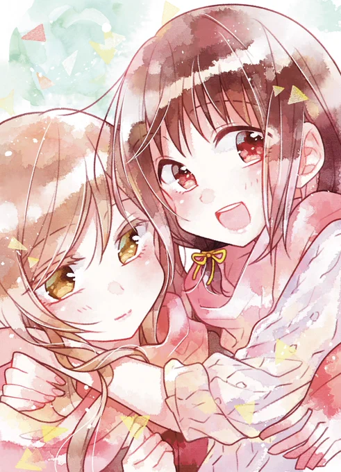 にぱー #笑顔の日 