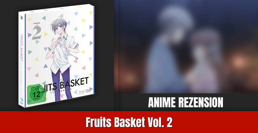 Nachdem Tohru bei den Somas eingezogen ist, lernt sie nicht nur Yuki und Kyo näher kennen. Es kommen auch immer wieder neue Familienangehörige aka Tierkreiszeichen zu Besuch! Lernt mehr von ihnen in "Fruits Basket Vol. 2" kennen. japaniac.de/review-fruits-…
